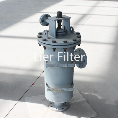 OEM 304SS 316SS Industrial Filter Element For Metallurgy